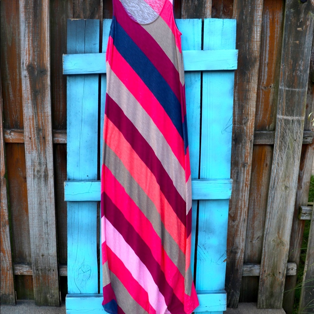 Tommy Bahama Maxi Dress
